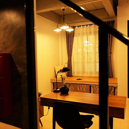 Nanrada Hometel Краби Экстерьер фото