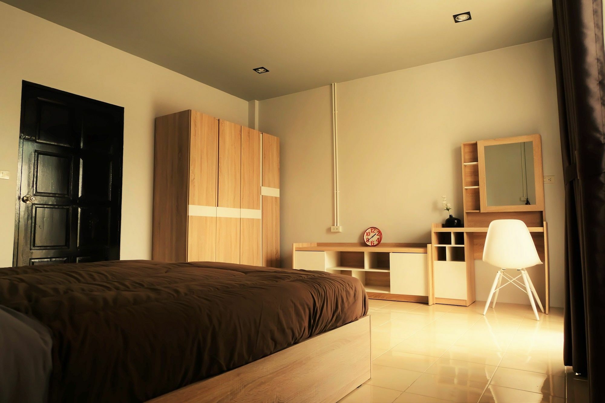 Nanrada Hometel Краби Экстерьер фото