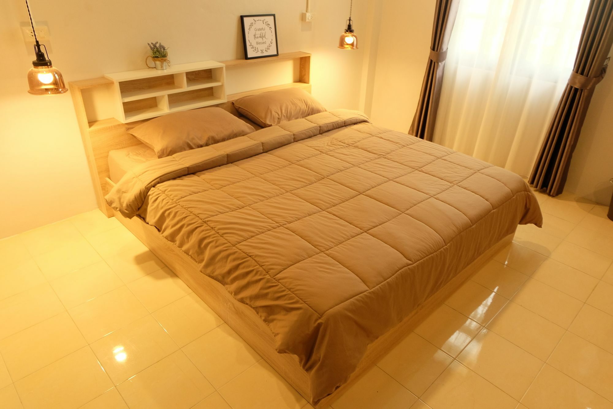 Nanrada Hometel Краби Экстерьер фото
