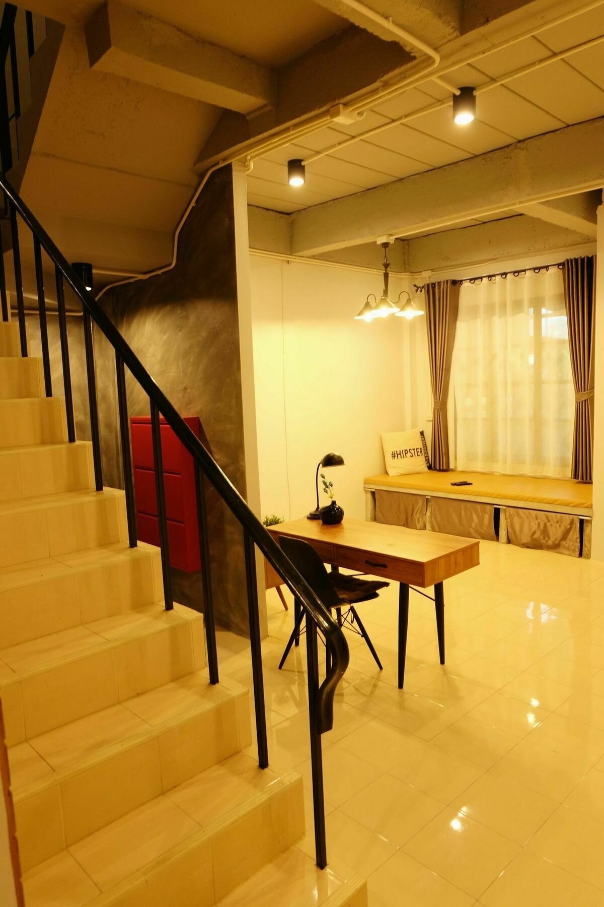 Nanrada Hometel Краби Экстерьер фото